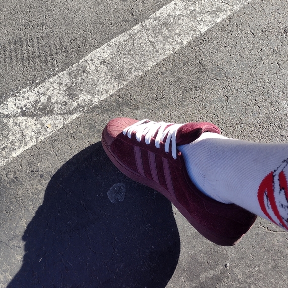 Love my shoes and 🧦... Gunna miss them all.. but I need funds. I need a car. - Picture 2 of 5